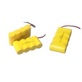 4.8V NICD SC1800 Akku-Pack